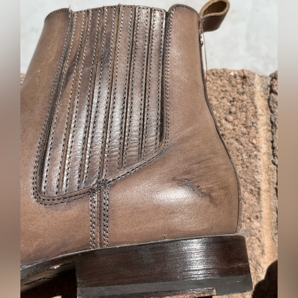 Frye Booties - Picture 4 of 11